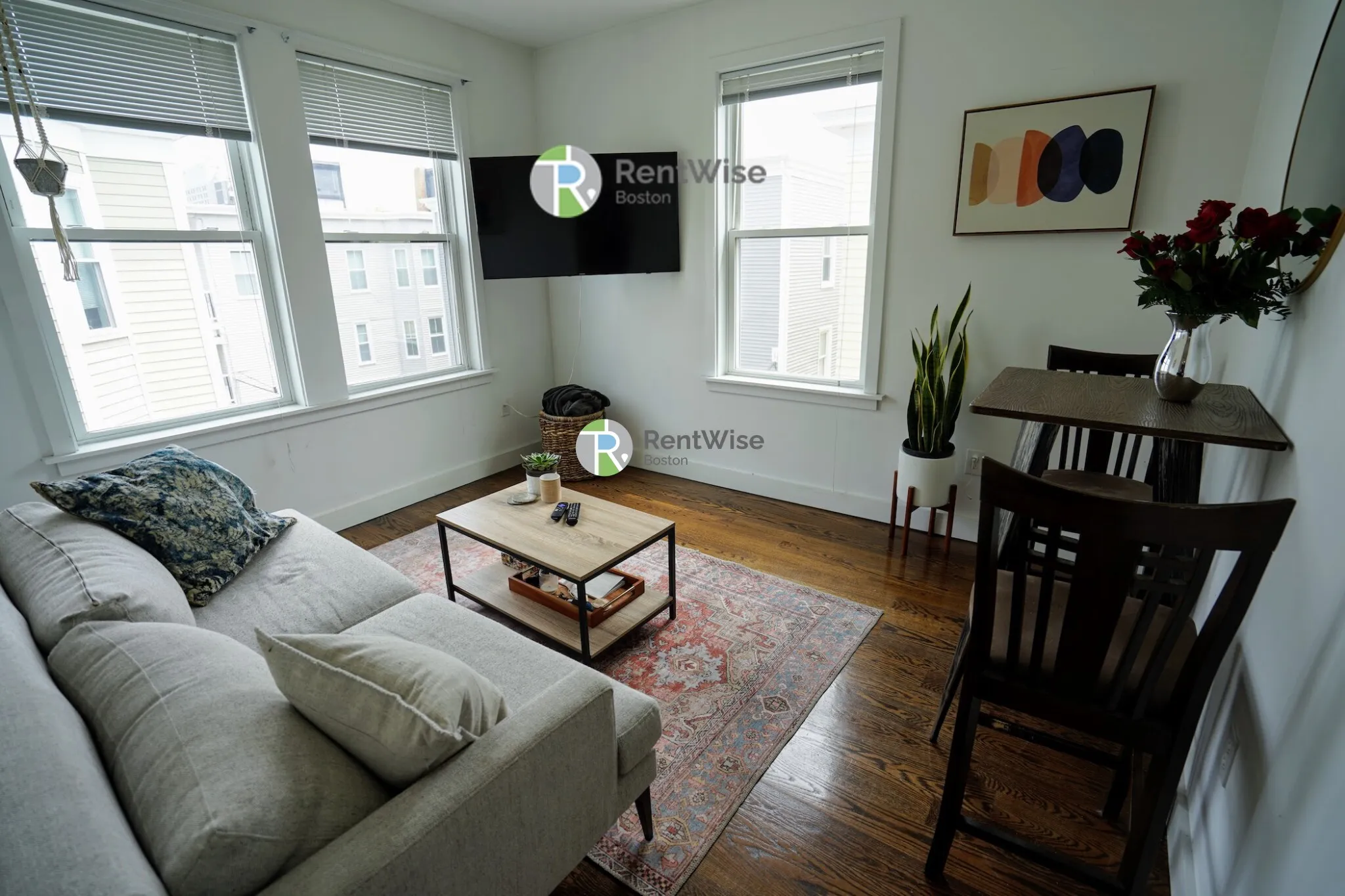 3 bed, 2 bath apartment for rent at 19 Marney St Unit 4, Wellington-Harrington — photo 1 of 38