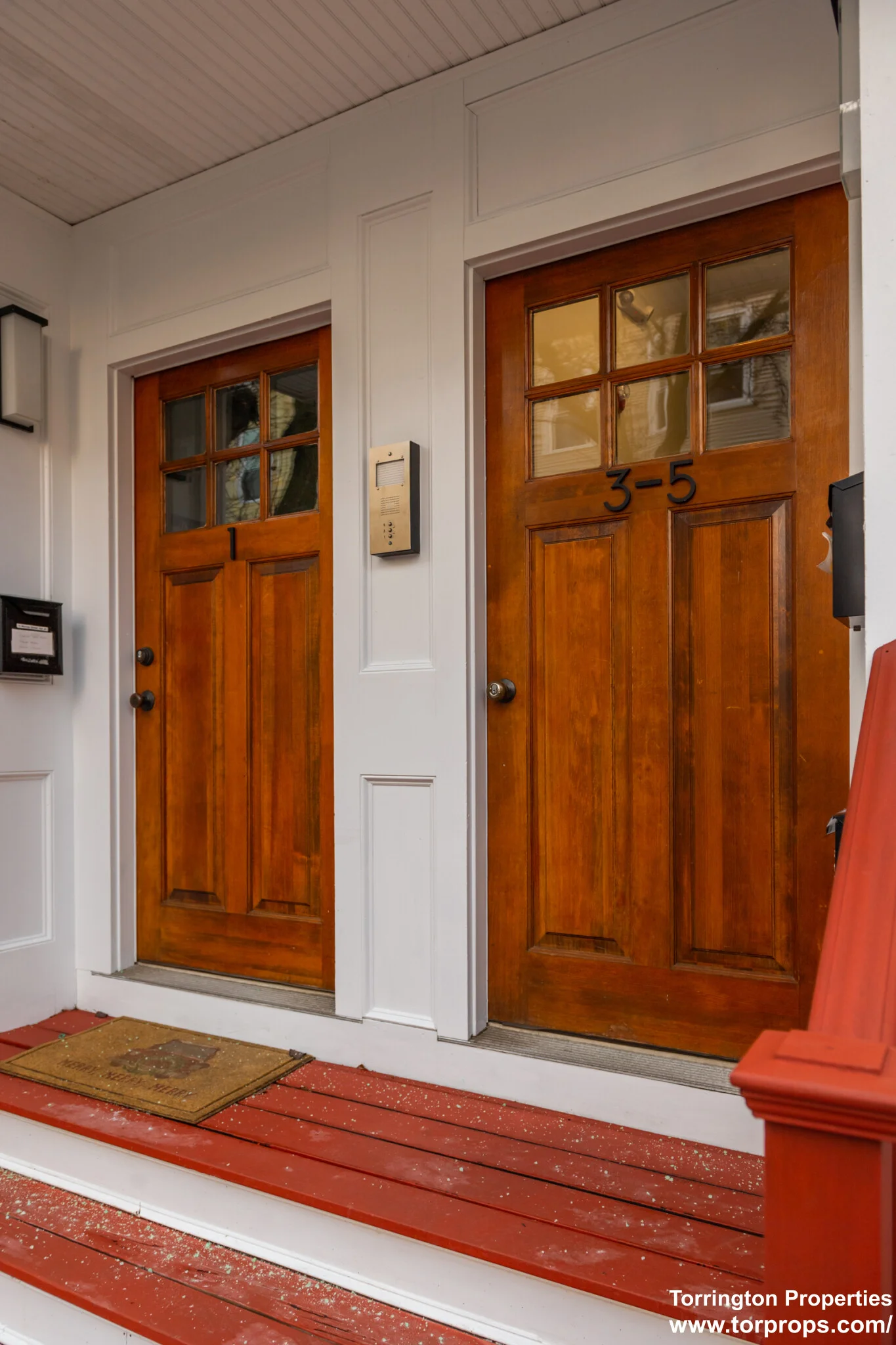 3 bed, 2 bath apartment for rent at 19 Marney St Unit 4, Wellington-Harrington — photo 36 of 38
