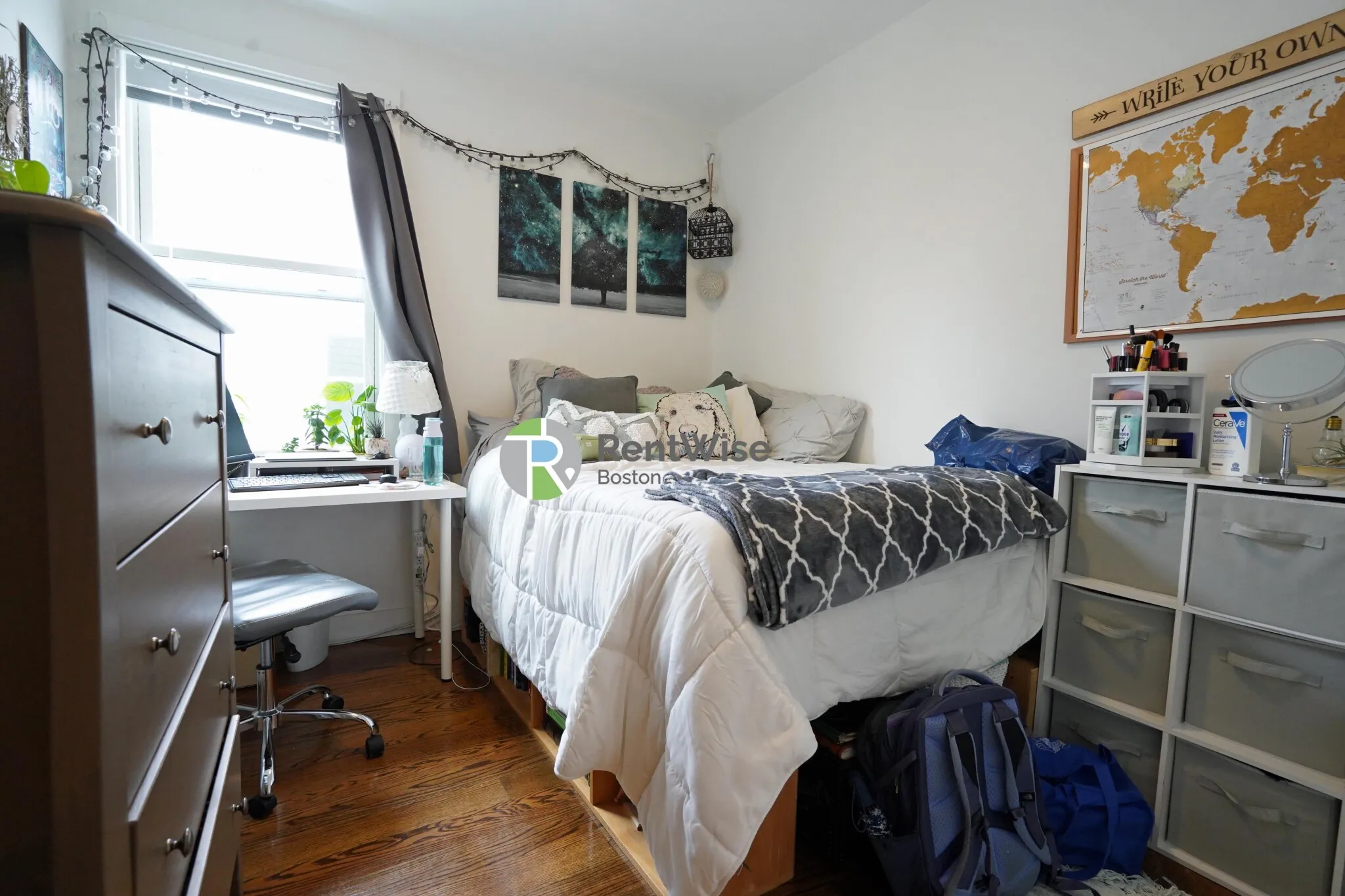 3 bed, 2 bath apartment for rent at 19 Marney St Unit 5, Wellington-Harrington — photo 12 of 41