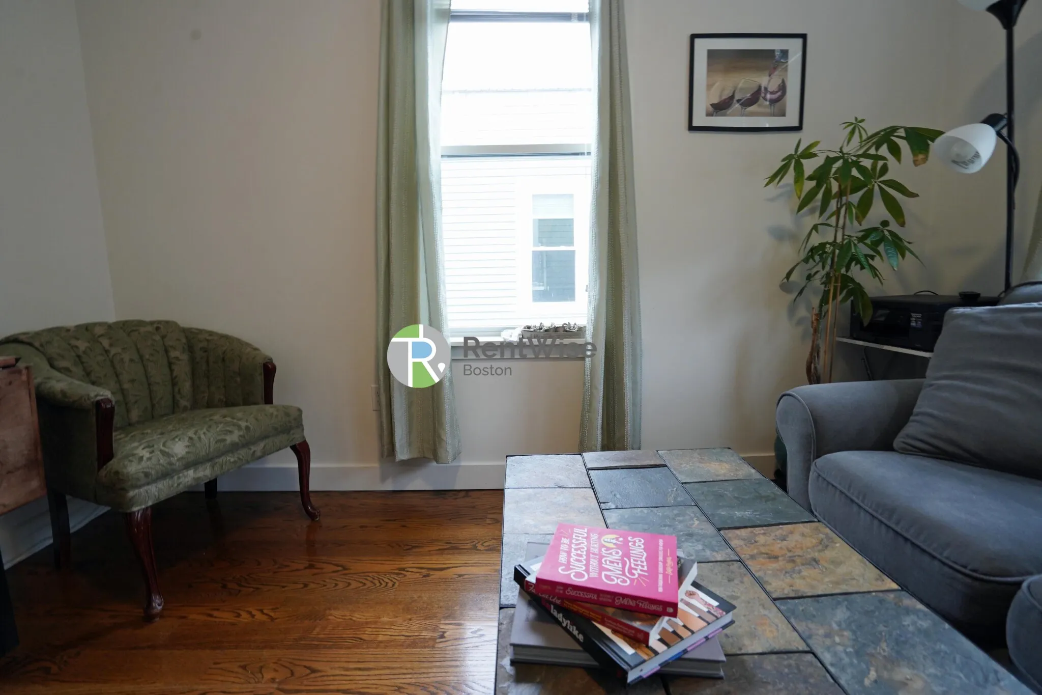 3 bed, 2 bath apartment for rent at 19 Marney St Unit 5, Wellington-Harrington — photo 5 of 41