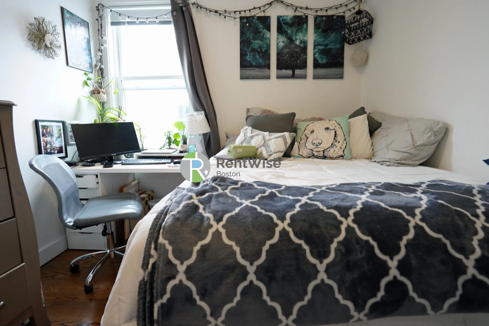 3 bed, 2 bath apartment for rent at 19 Marney St Unit 5, Wellington-Harrington — photo 14 of 41