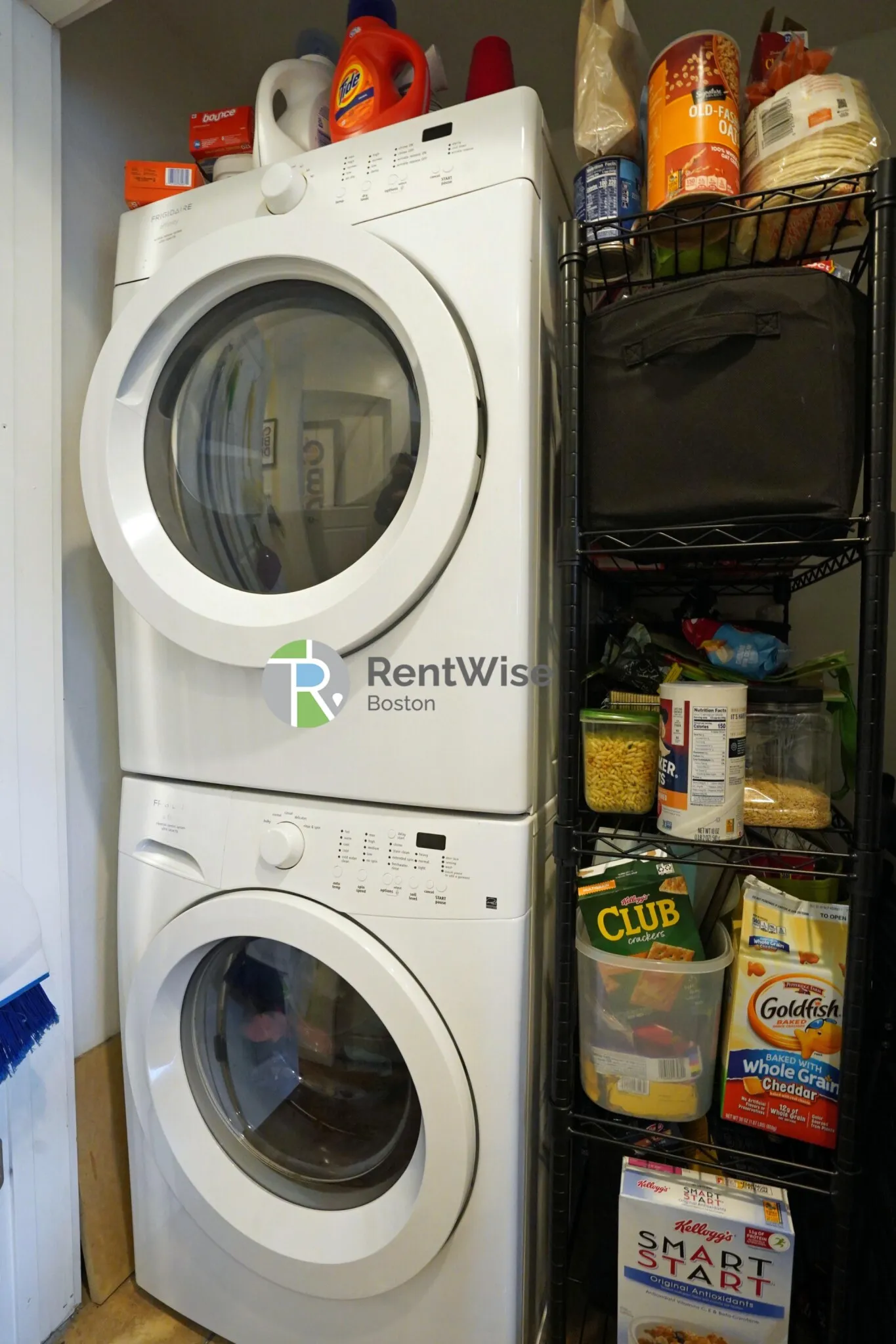 3 bed, 2 bath apartment for rent at 19 Marney St Unit 5, Wellington-Harrington — photo 11 of 41