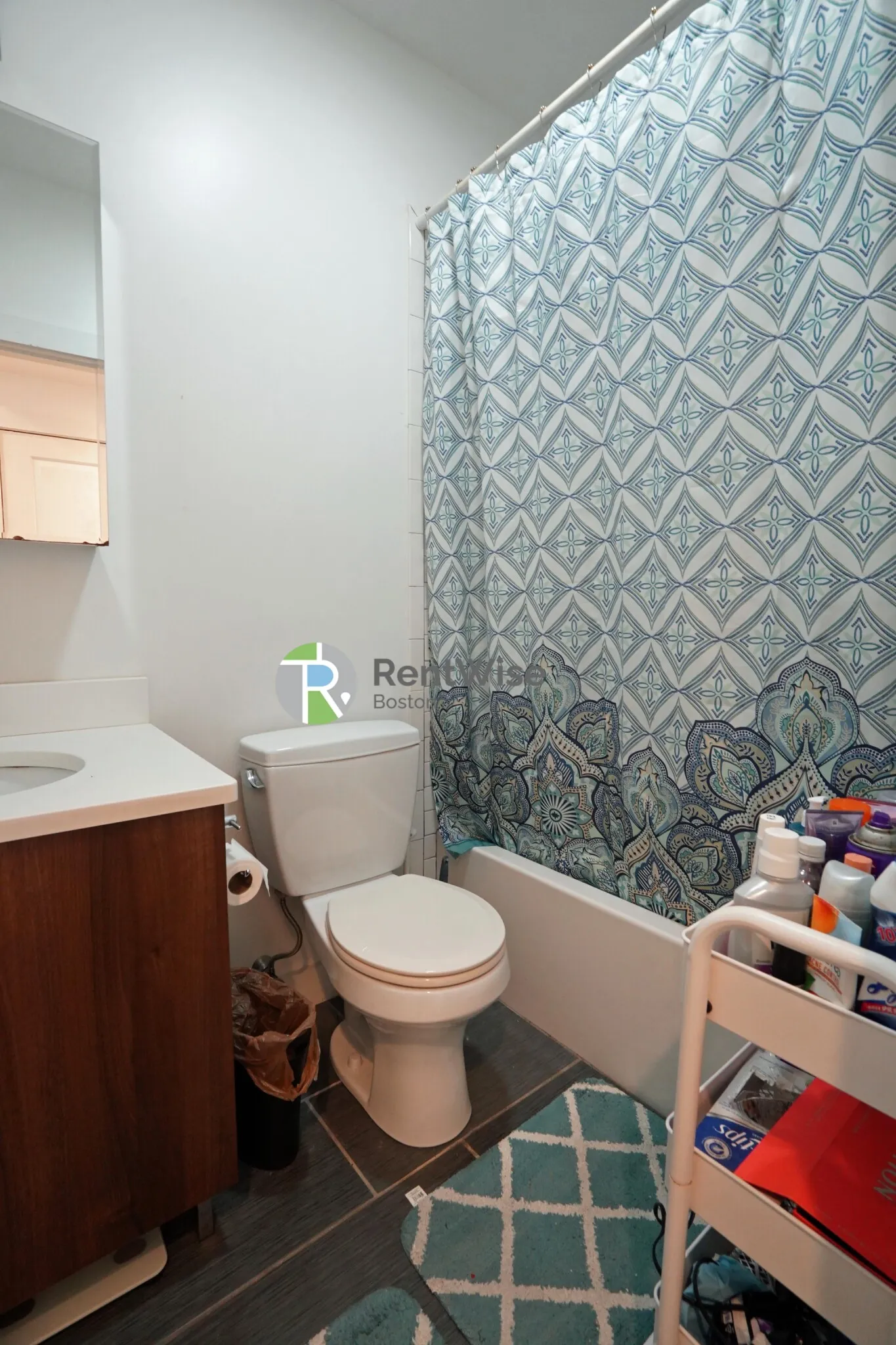 3 bed, 2 bath apartment for rent at 19 Marney St Unit 5, Wellington-Harrington — photo 15 of 41
