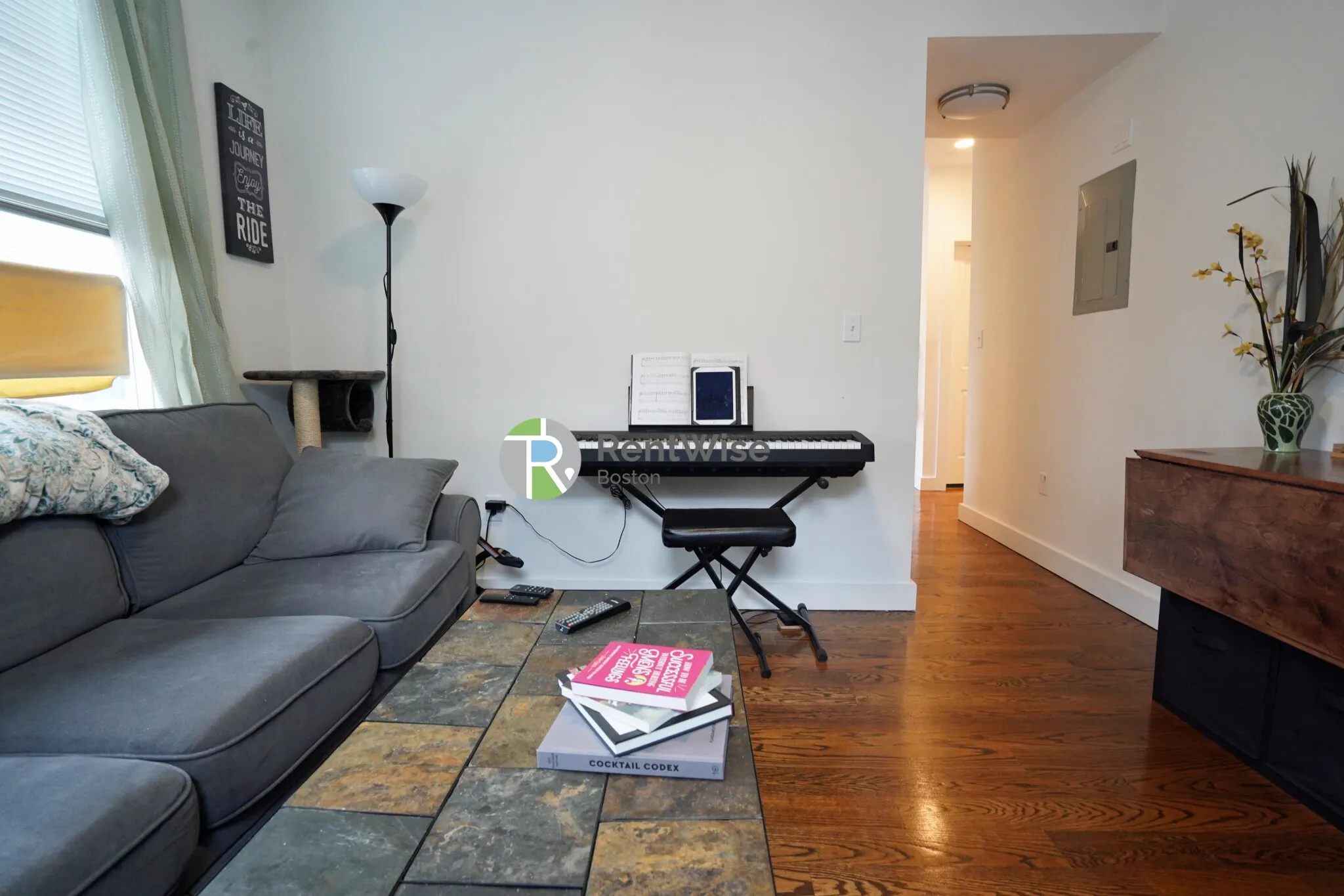 3 bed, 2 bath apartment for rent at 19 Marney St Unit 5, Wellington-Harrington — photo 3 of 41