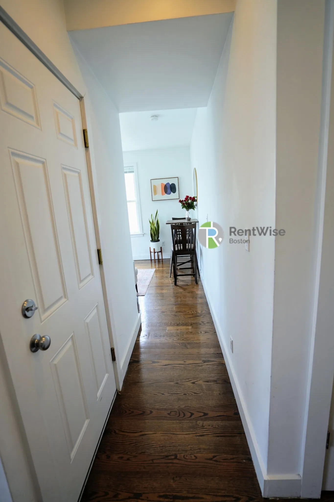 3 bed, 2 bath apartment for rent at 19 Marney St Unit 6, Wellington-Harrington — photo 3 of 38