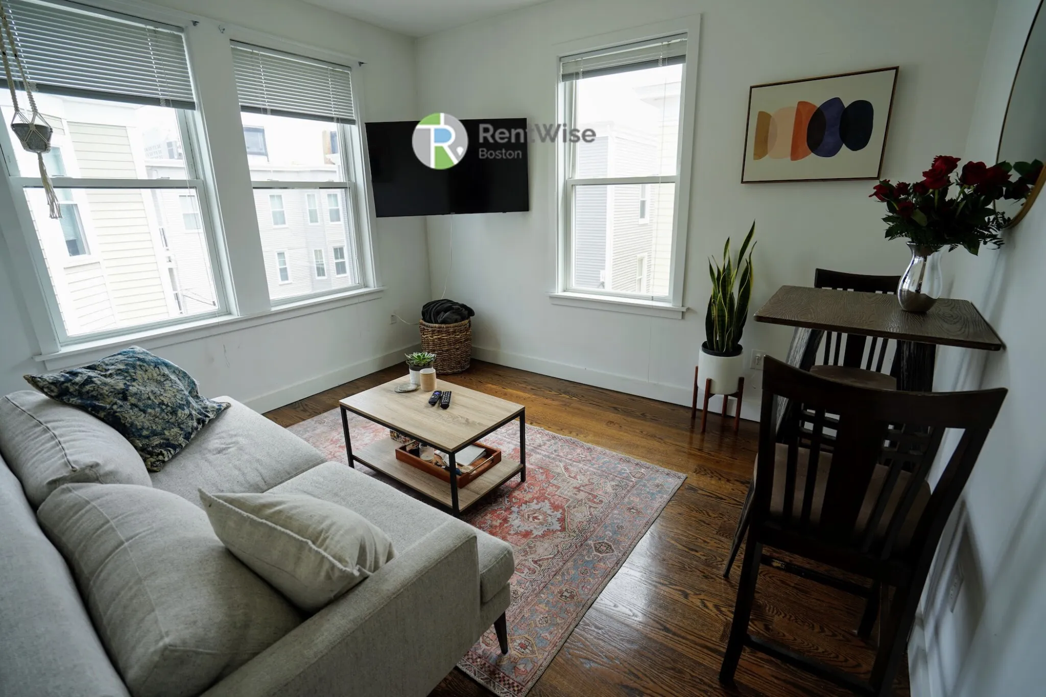 3 bed, 2 bath apartment for rent at 19 Marney St Unit 6, Wellington-Harrington