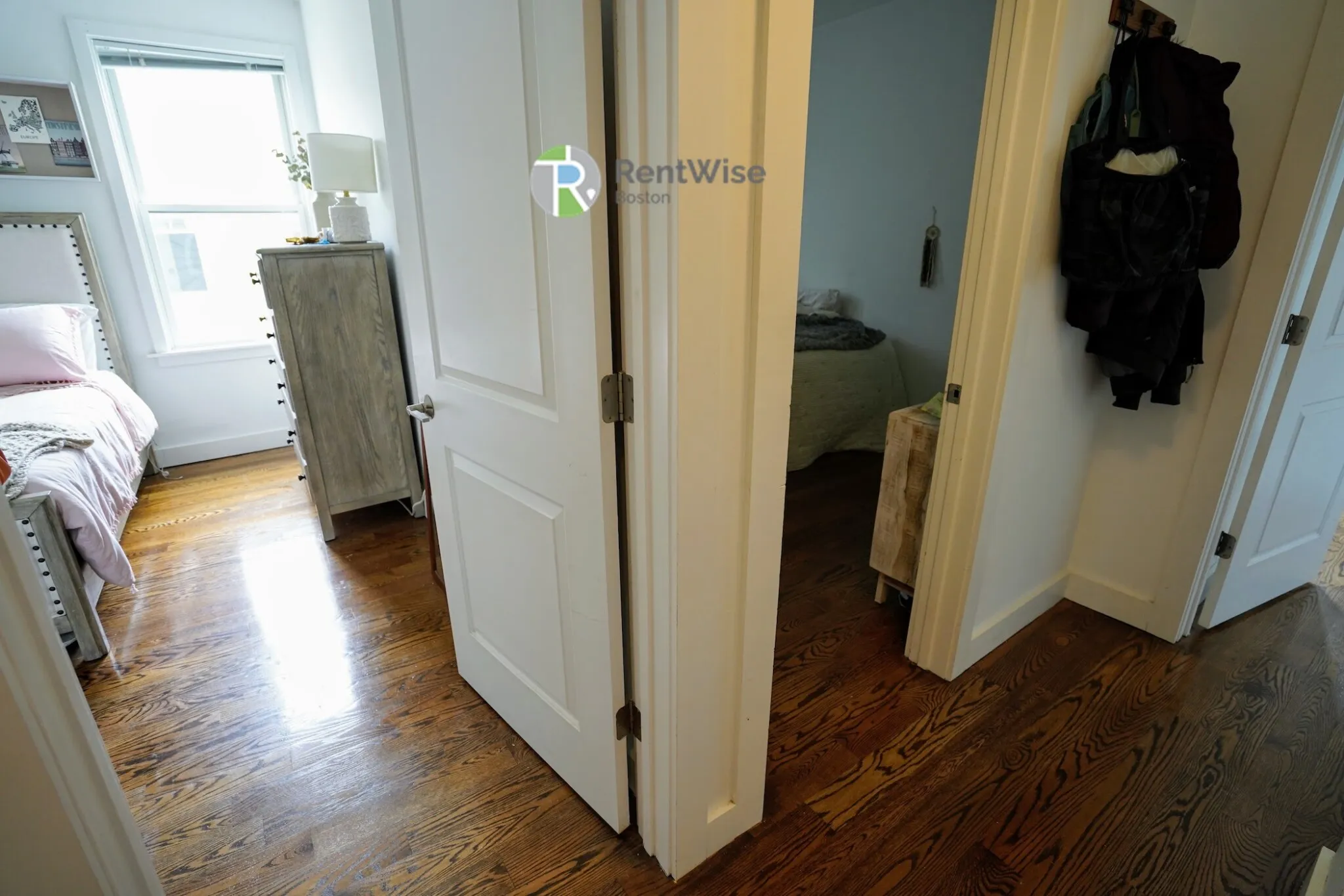 3 bed, 2 bath apartment for rent at 19 Marney St Unit 6, Wellington-Harrington — photo 15 of 38