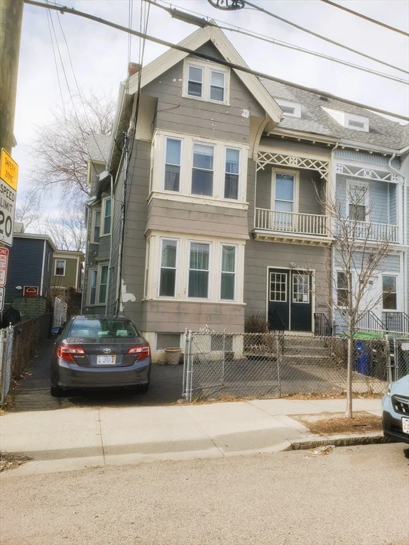 2 bed, 1 bath apartment for rent at 19 Marshall St Unit 1, Winter Hill — photo 24 of 24