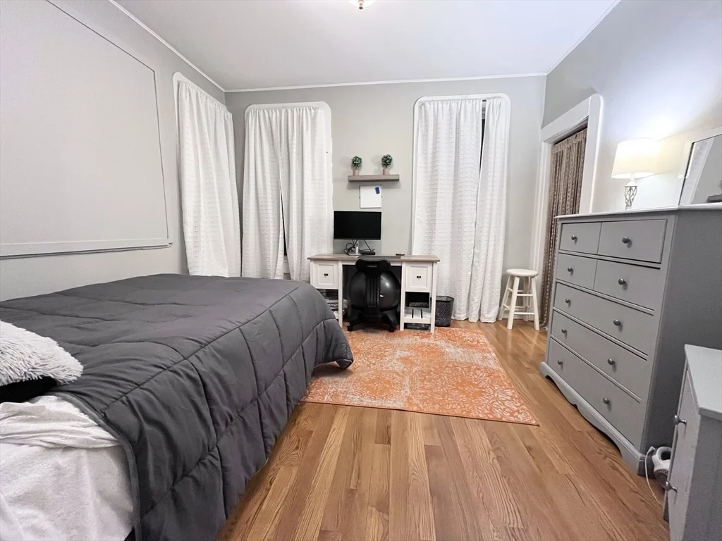 2 bed, 1 bath apartment for rent at 19 Marshall St Unit 1, Winter Hill — photo 10 of 24