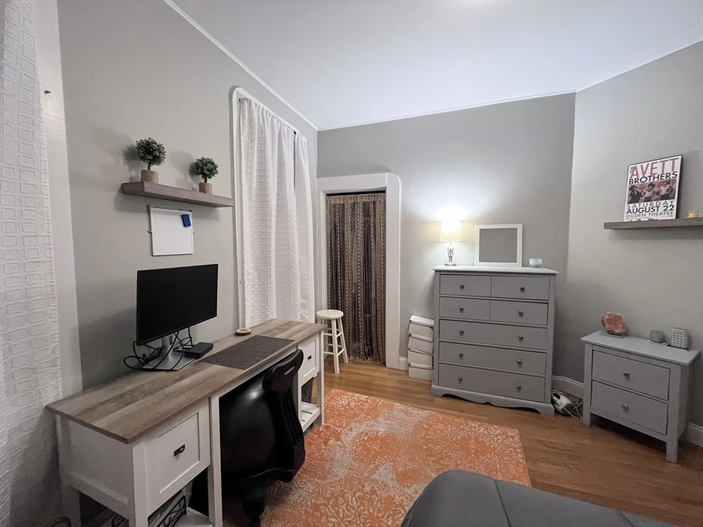 2 bed, 1 bath apartment for rent at 19 Marshall St Unit 1, Winter Hill — photo 12 of 24