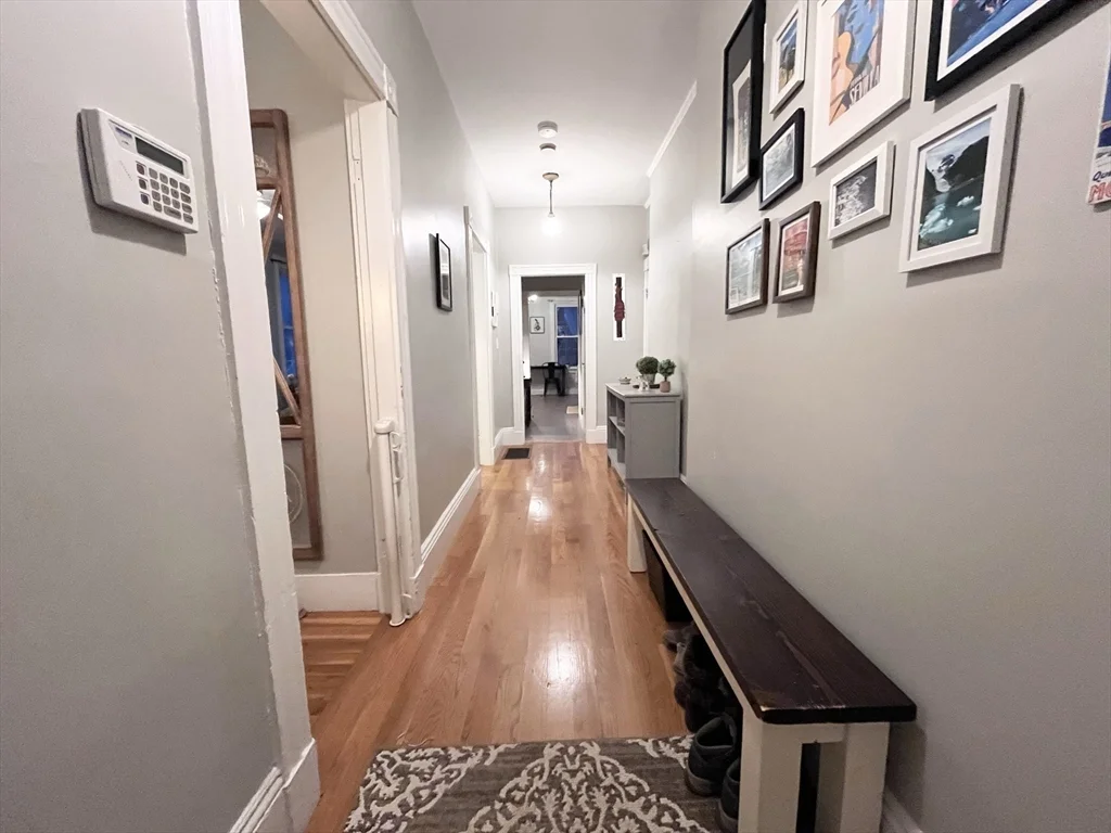 2 bed, 1 bath apartment for rent at 19 Marshall St Unit 1, Winter Hill — photo 2 of 24