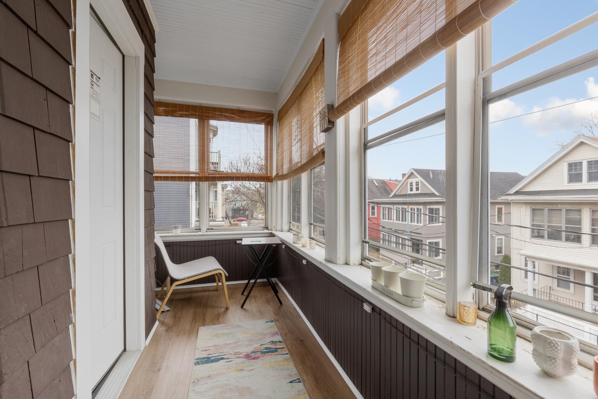 3 bed, 1 bath apartment for rent at 19 Marshall St Unit 2, Winter Hill — photo 11 of 16