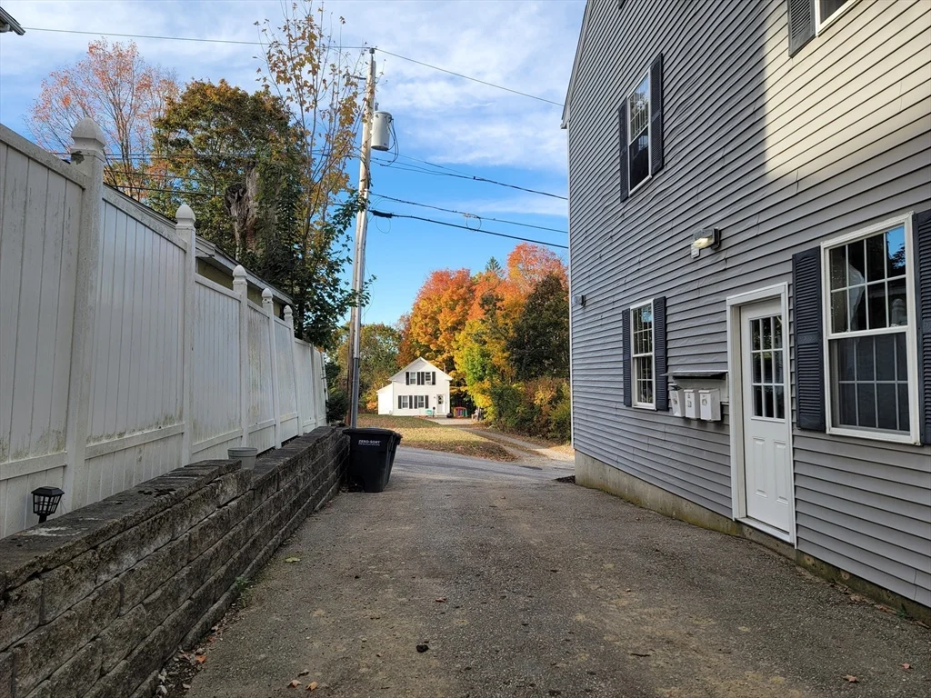 3 bed, 1 bath apartment for rent at 19 Mcdonald St Unit 3, Spencer — photo 16 of 18