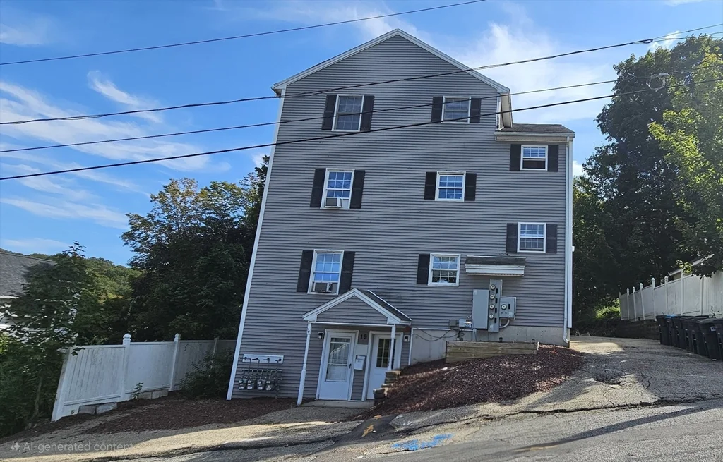 2 bed, 1 bath apartment for rent at 19 Mcdonald St Unit B, Spencer — photo 11 of 13