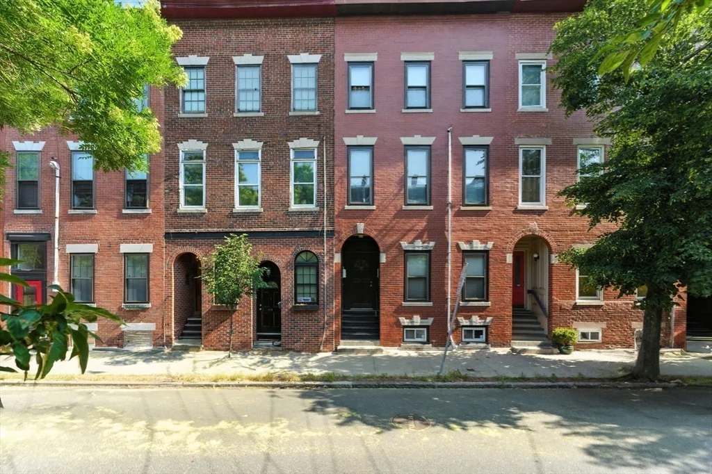 1 bed, 1 bath apartment for rent at 19 Medford St Unit U2, Chelsea — photo 24 of 26