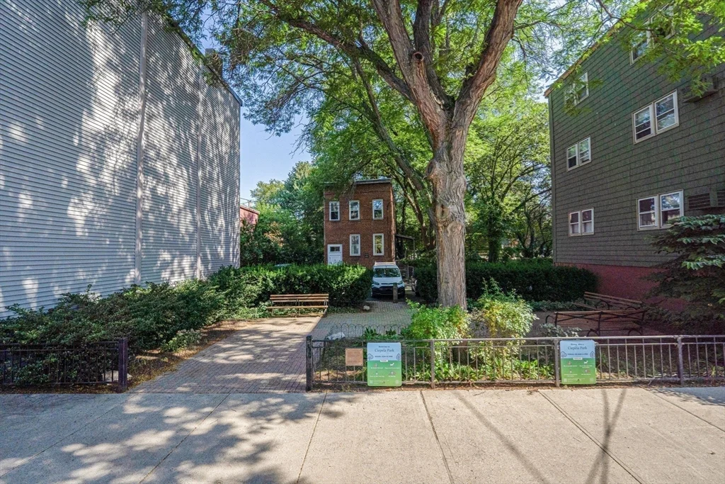 1 bed, 1 bath apartment for rent at 19 Medford St Unit U2, Chelsea — photo 25 of 26