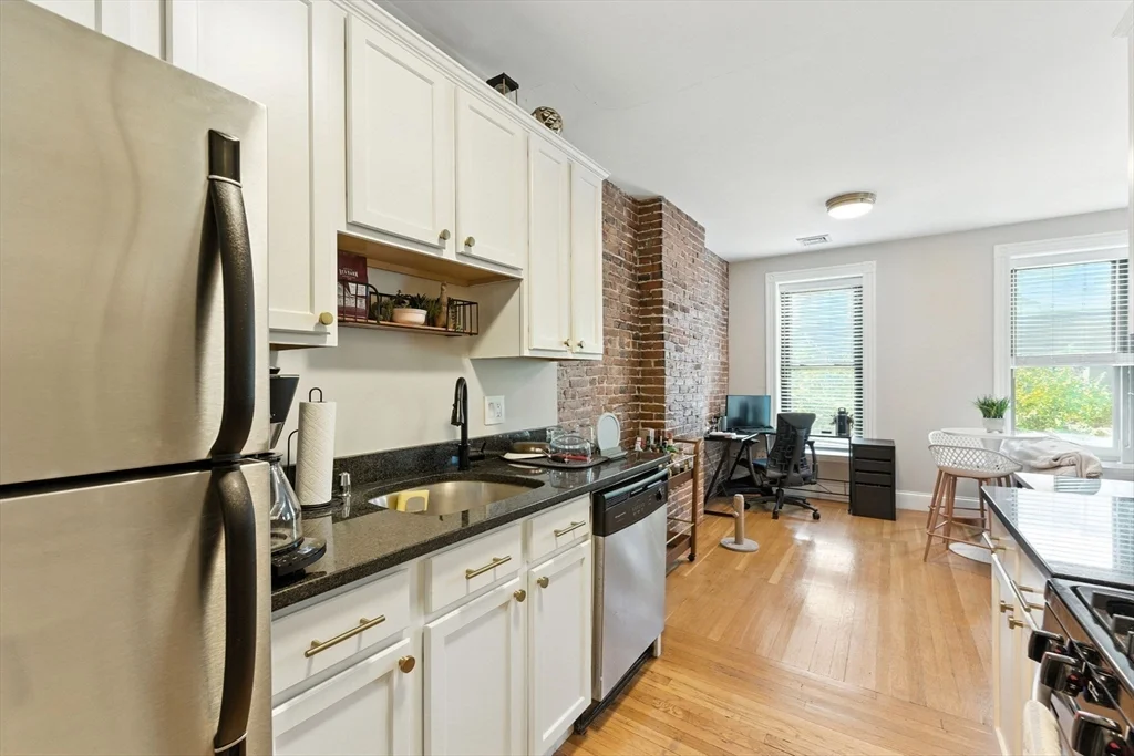 1 bed, 1 bath apartment for rent at 19 Medford St Unit U2, Chelsea — photo 13 of 26