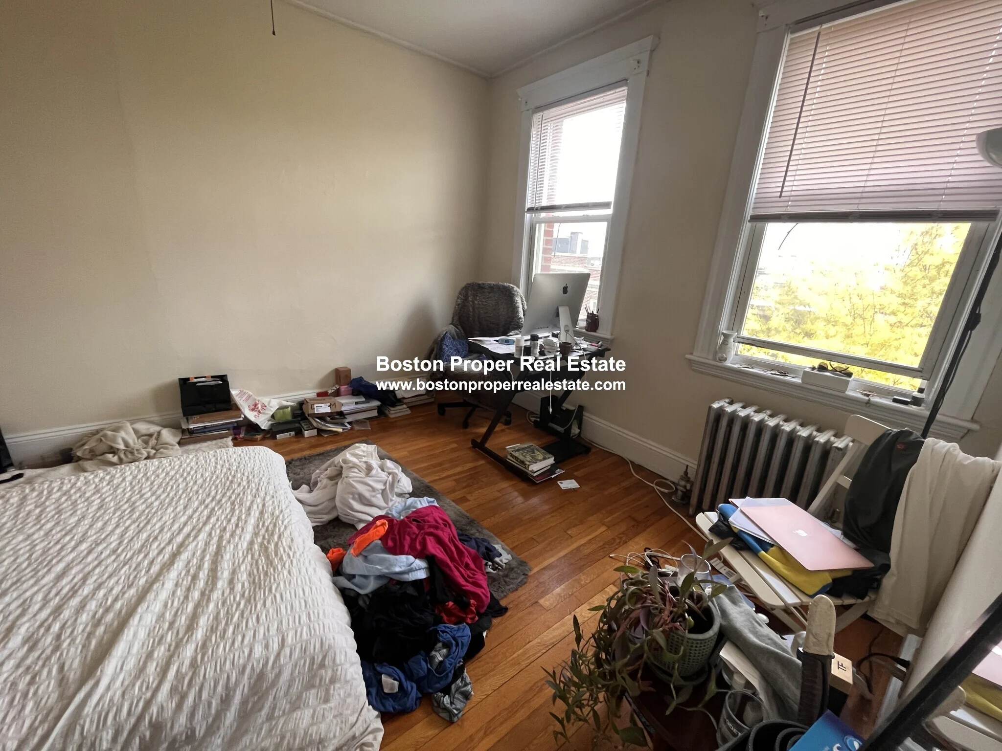 2 bed, 1 bath apartment for rent at 19 Melvin Ave Unit 10, Brighton — photo 3 of 13