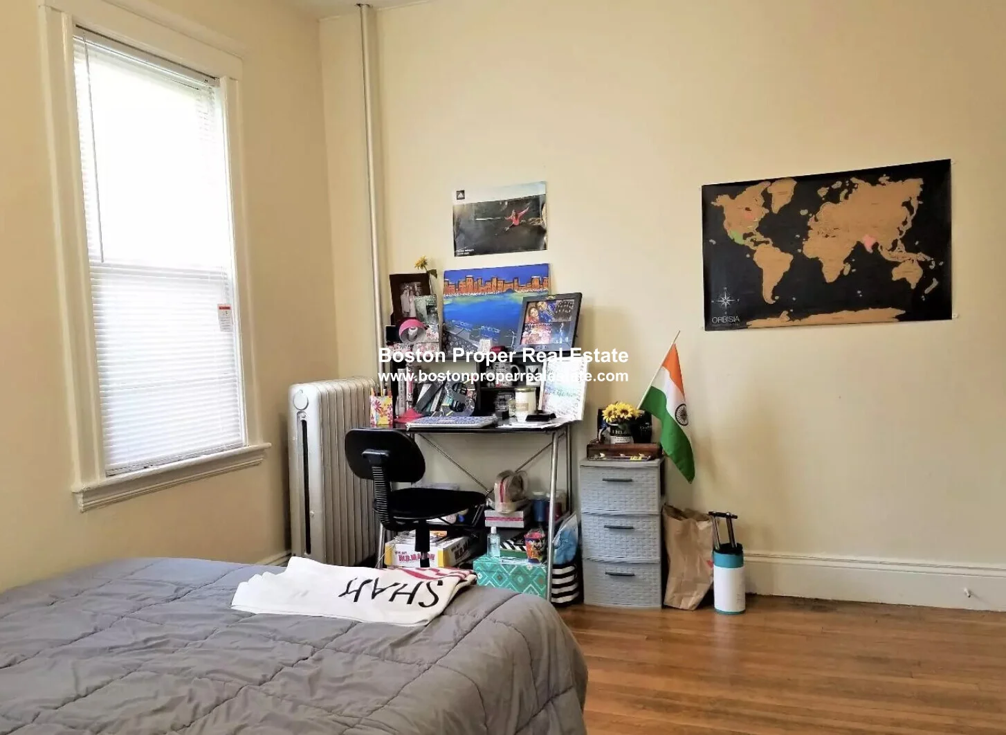 2 bed, 1 bath apartment for rent at 19 Melvin Ave Unit 10, Brighton — photo 11 of 13