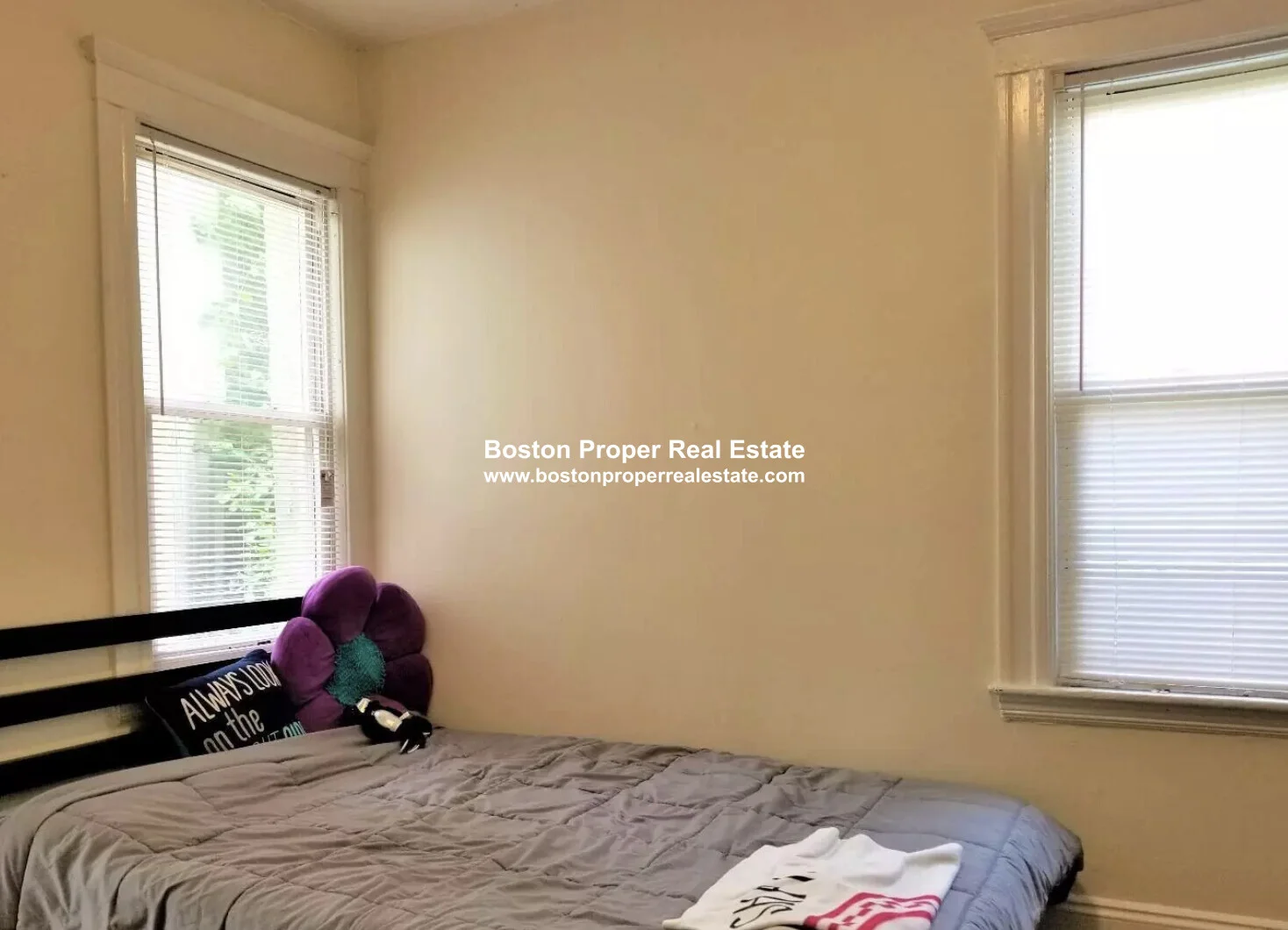 2 bed, 1 bath apartment for rent at 19 Melvin Ave Unit 10, Brighton — photo 10 of 13