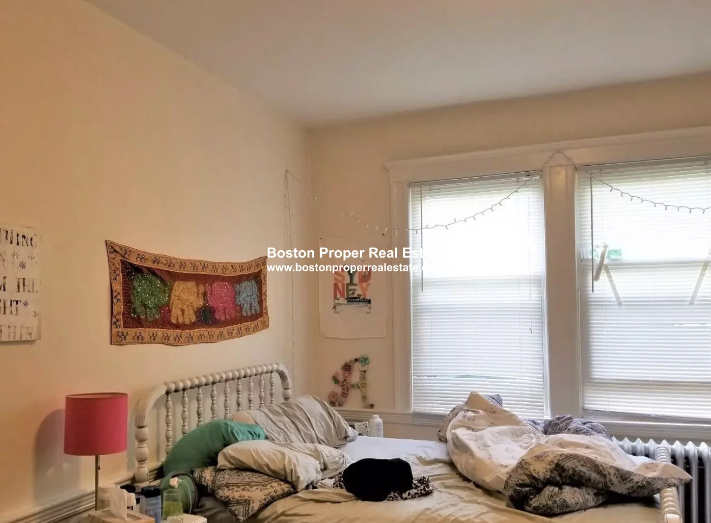2 bed, 1 bath apartment for rent at 19 Melvin Ave Unit 10, Brighton — photo 9 of 13