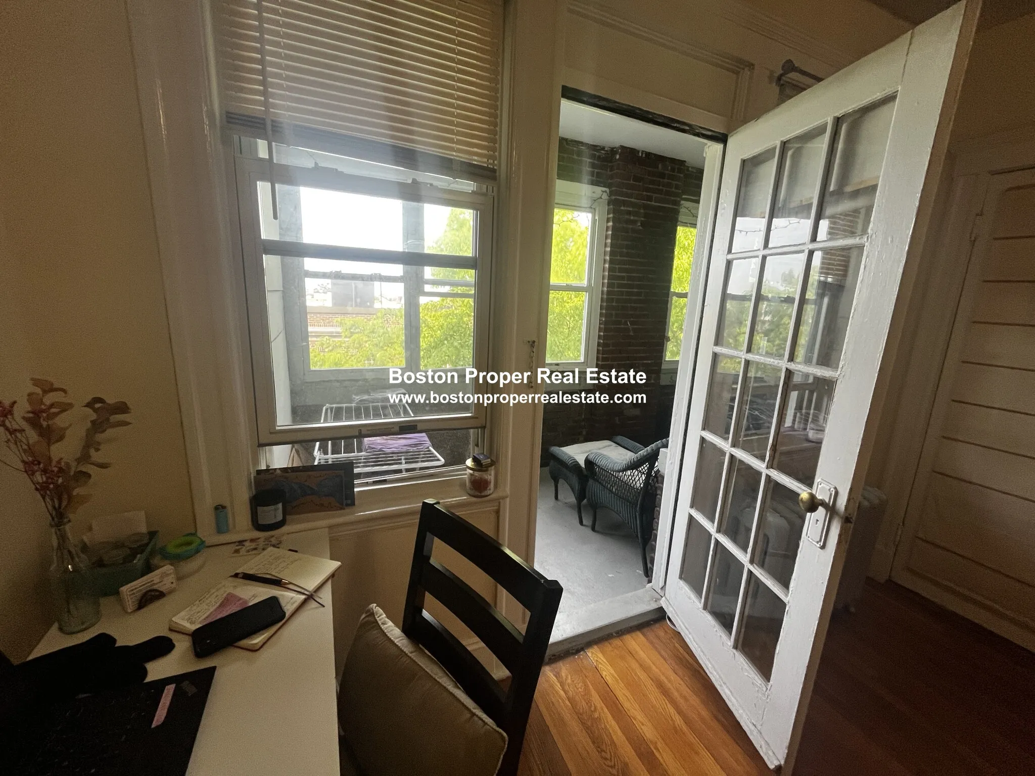 3 bed, 1 bath apartment for rent at 19 Melvin Ave Unit 14, Brighton — photo 2 of 22