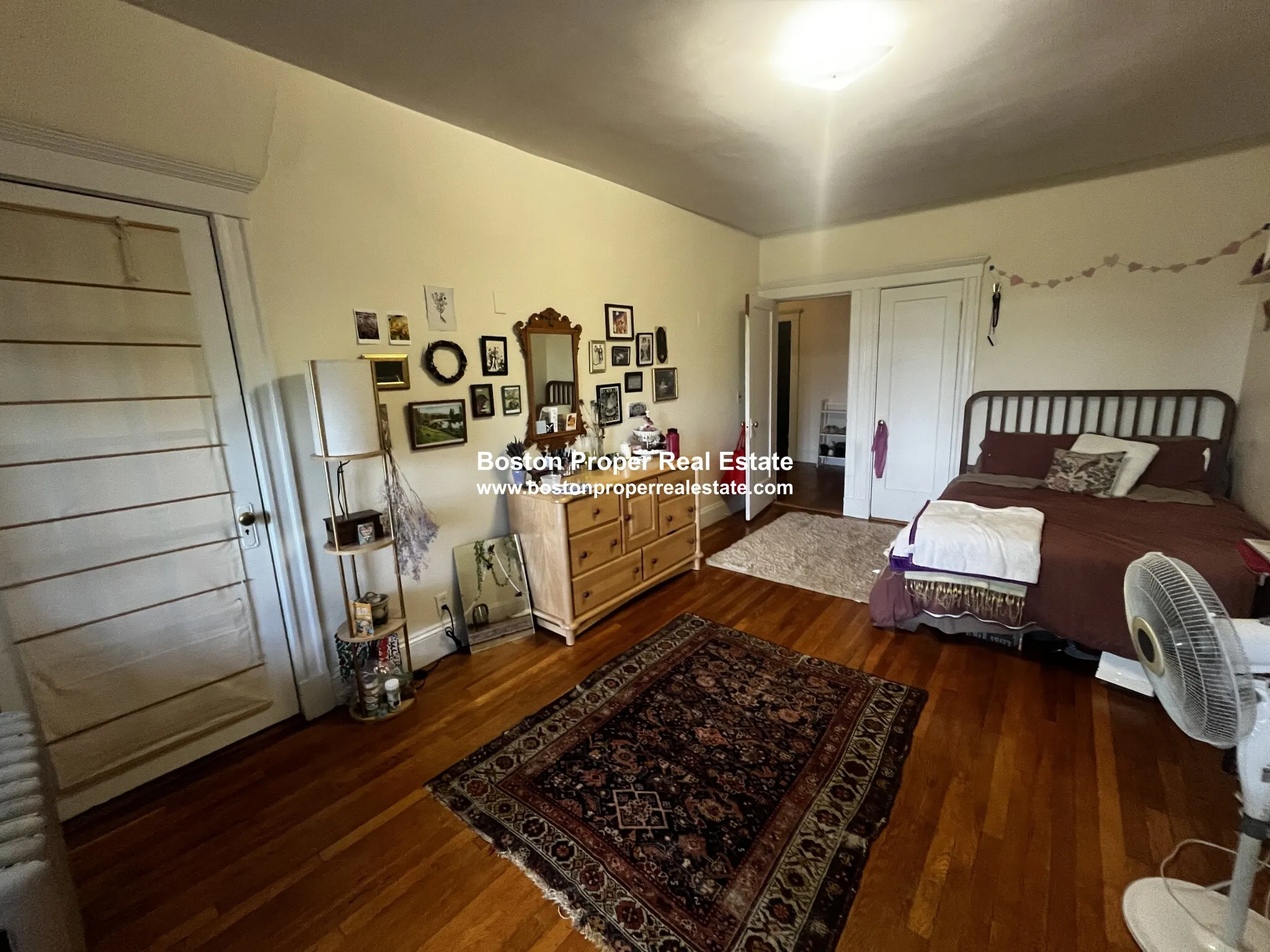 3 bed, 1 bath apartment for rent at 19 Melvin Ave Unit 14, Brighton — photo 4 of 22