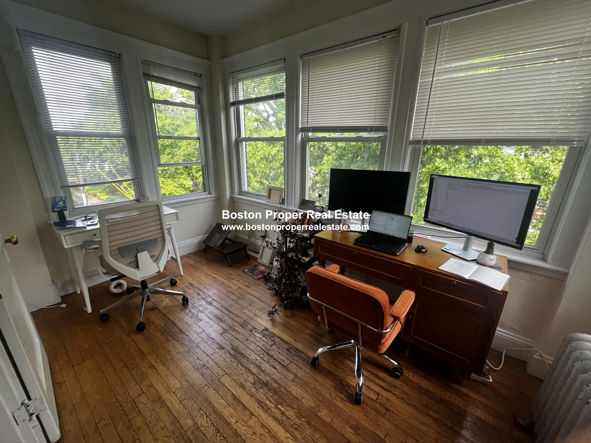 3 bed, 1 bath apartment for rent at 19 Melvin Ave Unit 14, Brighton — photo 9 of 22