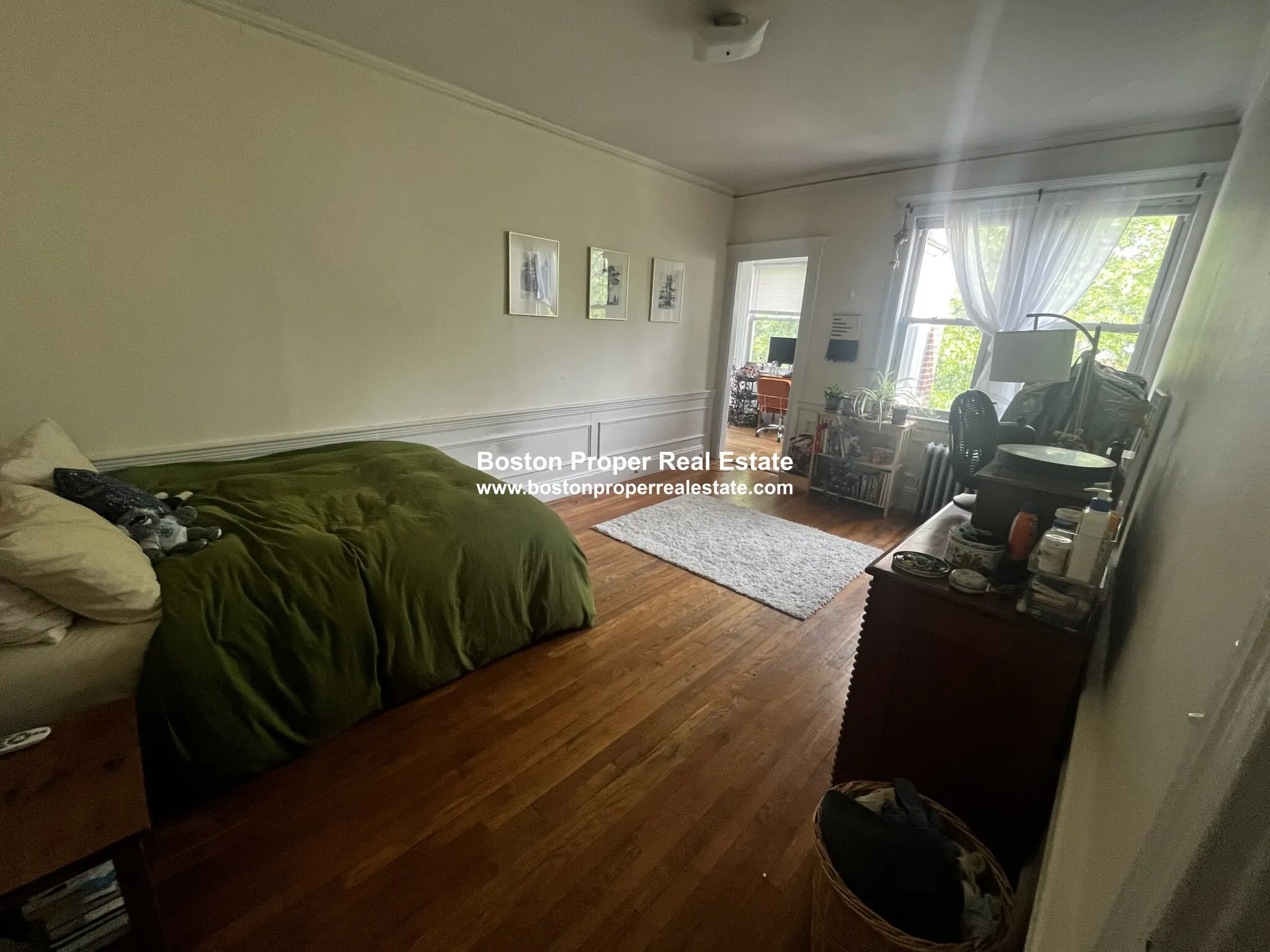 3 bed, 1 bath apartment for rent at 19 Melvin Ave Unit 14, Brighton — photo 8 of 22