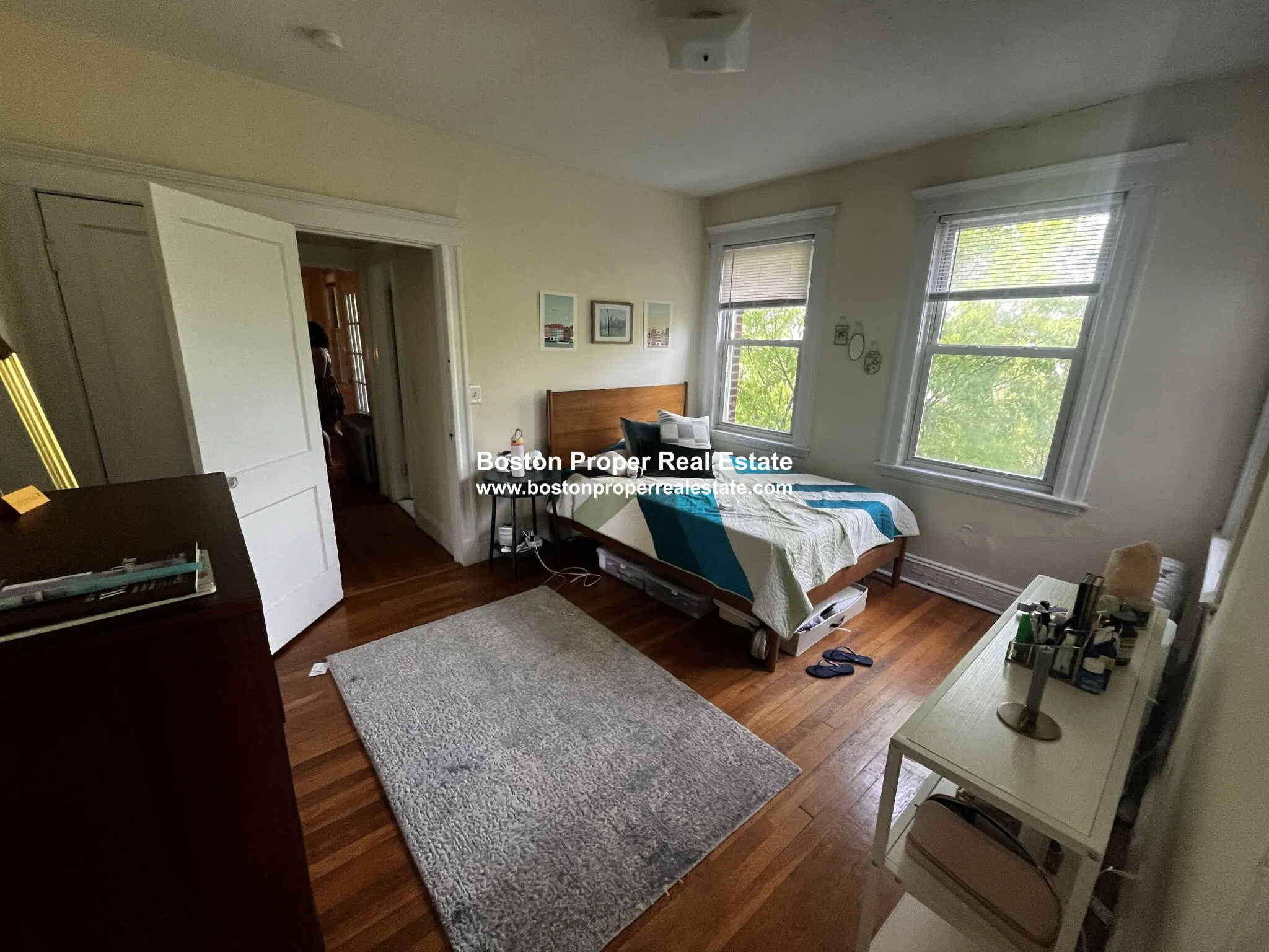 3 bed, 1 bath apartment for rent at 19 Melvin Ave Unit 14, Brighton — photo 10 of 22