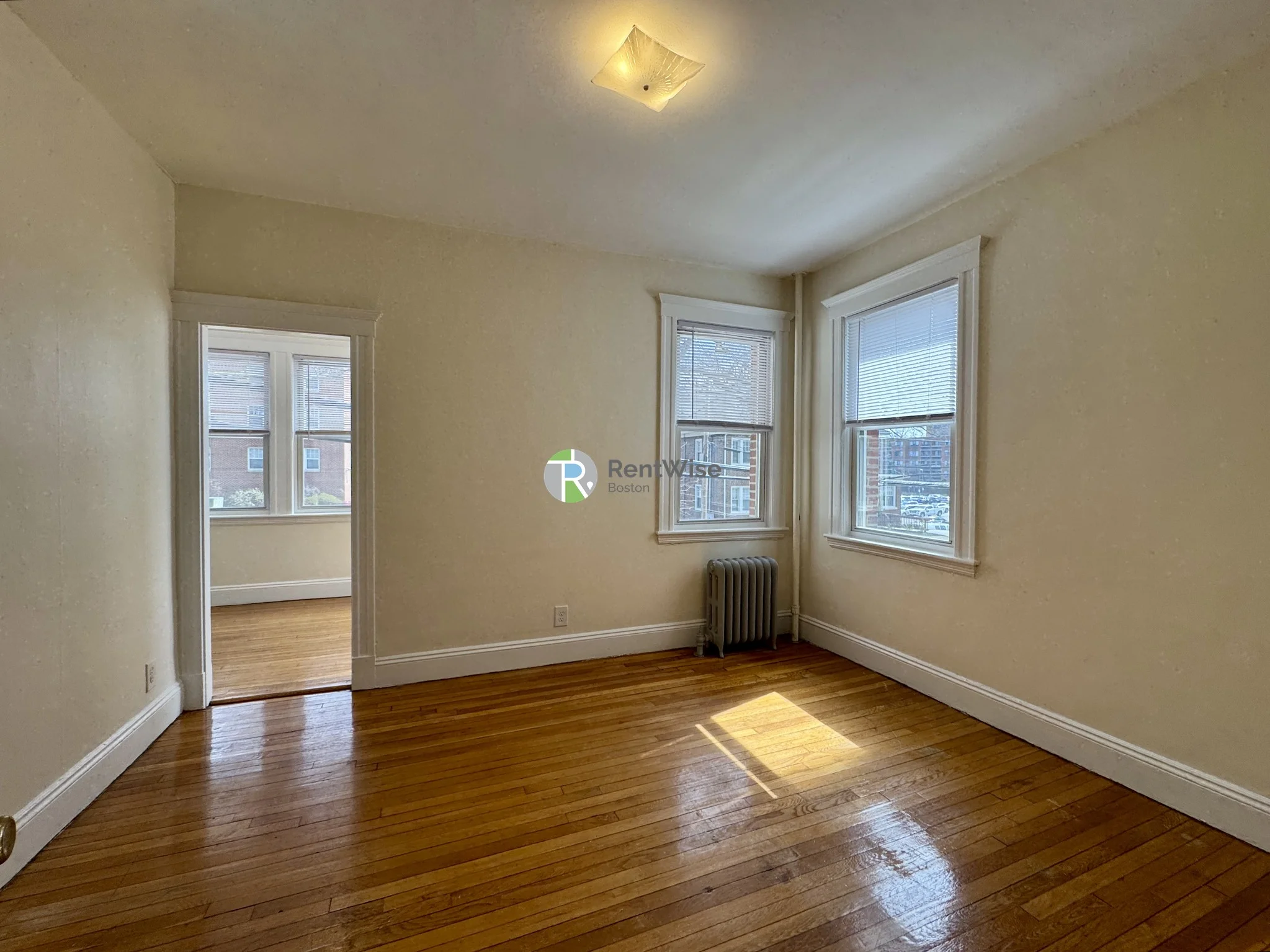 3 bed, 1 bath apartment for rent at 19 Melvin Ave Unit 4, Brighton — photo 16 of 28