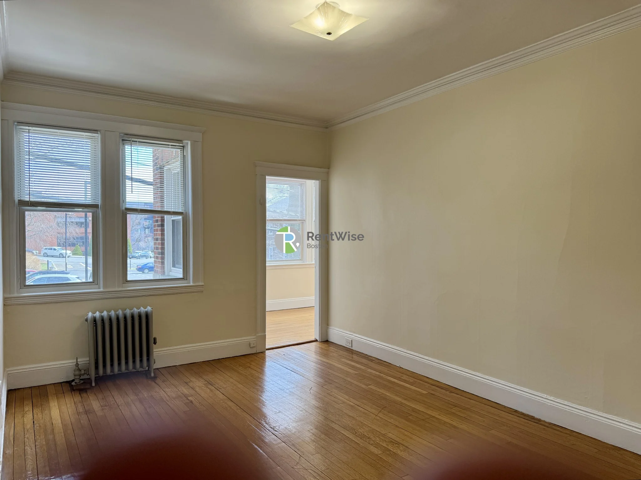 3 bed, 1 bath apartment for rent at 19 Melvin Ave Unit 4, Brighton — photo 10 of 28