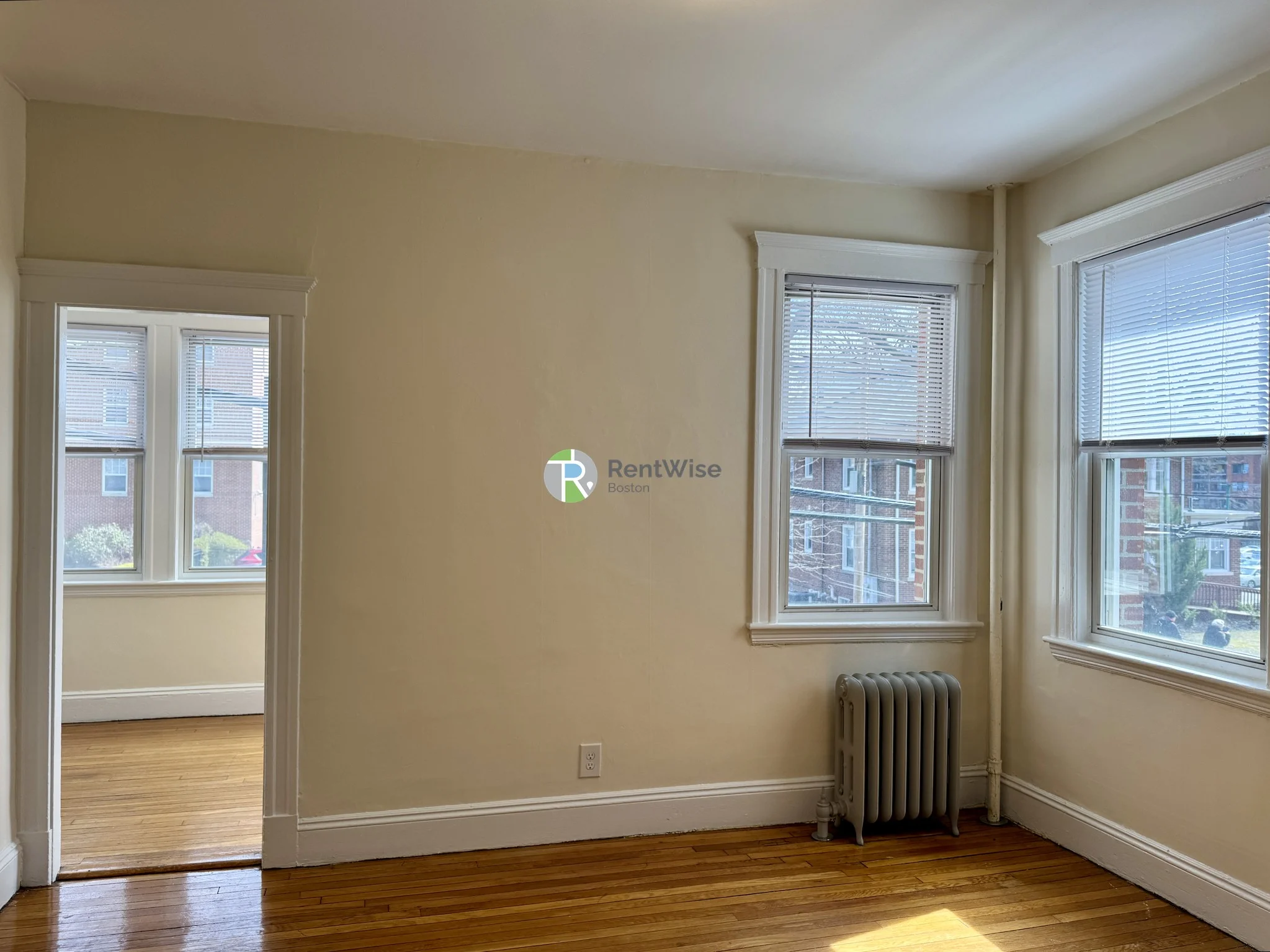 3 bed, 1 bath apartment for rent at 19 Melvin Ave Unit 4, Brighton — photo 17 of 28