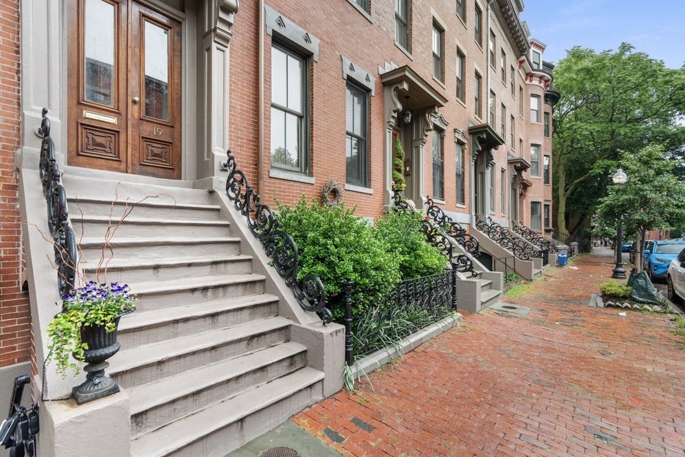 1 bed, 1 bath apartment for rent at 19 Milford St Unit 2, South End — photo 15 of 16