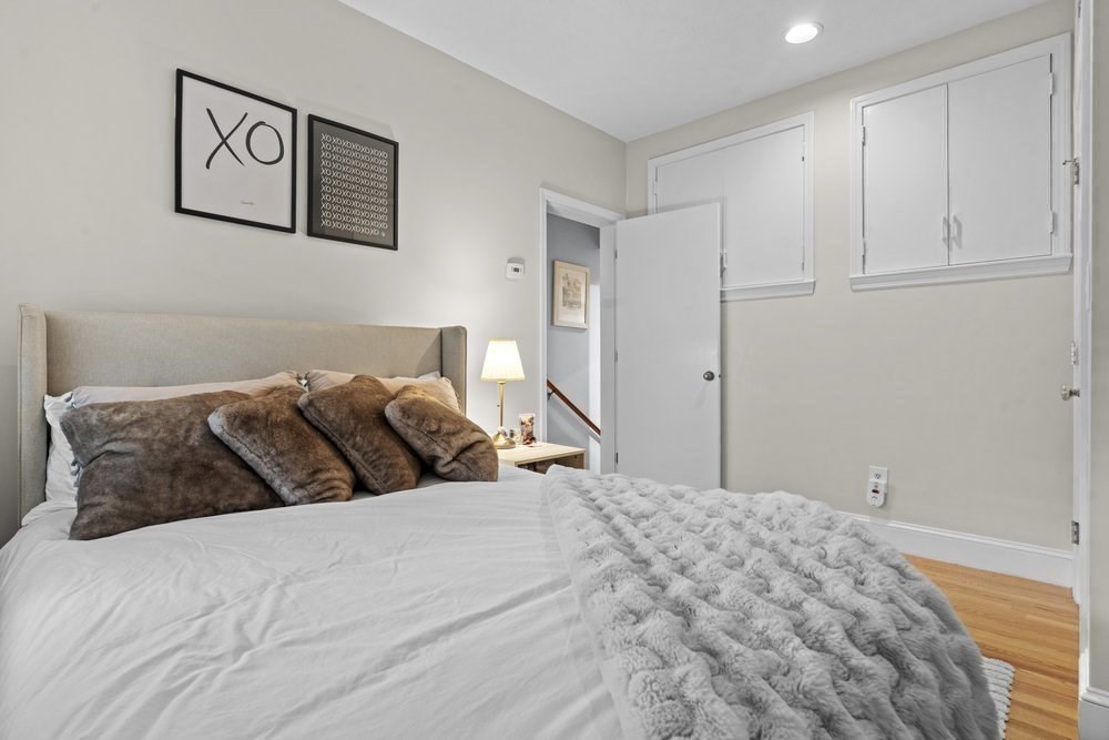 1 bed, 1 bath apartment for rent at 19 Milford St Unit 2, South End — photo 10 of 16