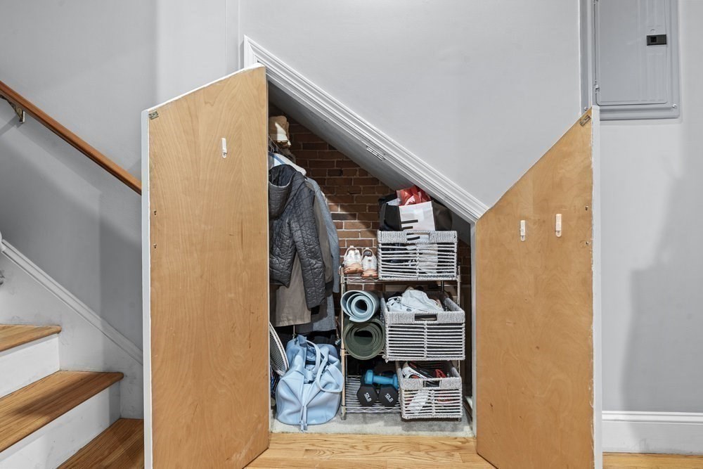 1 bed, 1 bath apartment for rent at 19 Milford St Unit 2, South End — photo 14 of 16