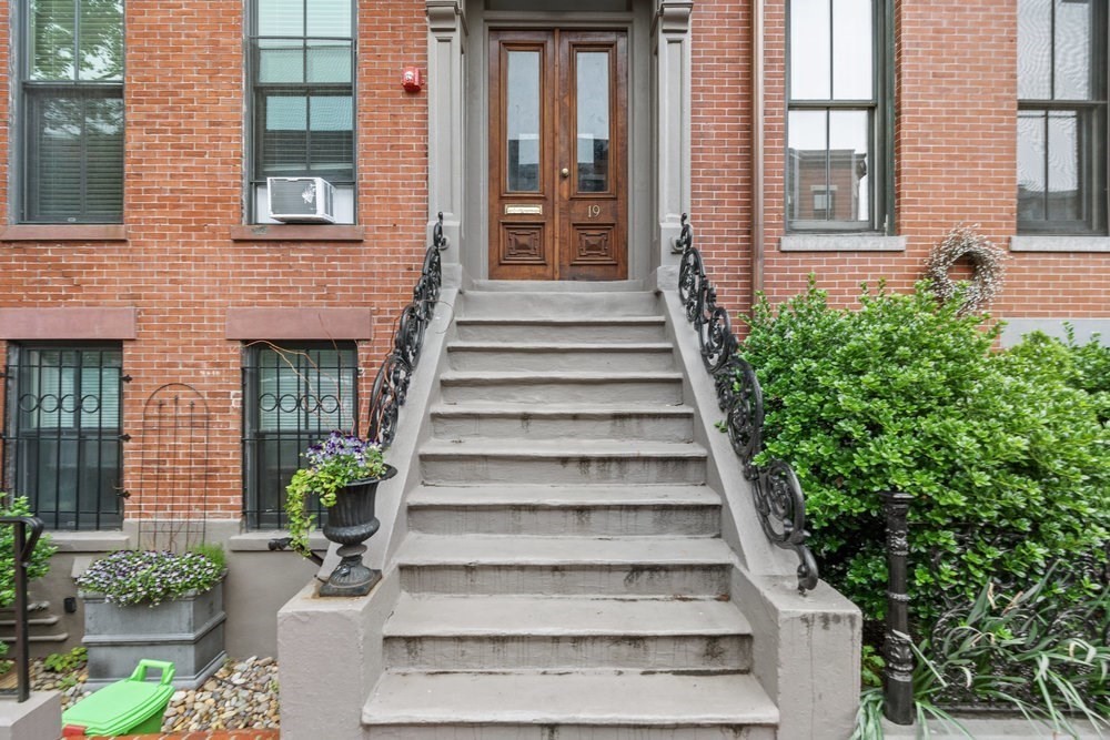 1 bed, 1 bath apartment for rent at 19 Milford St Unit 2, South End — photo 16 of 16