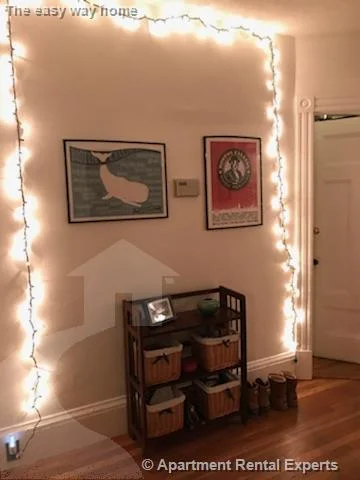 2 bed, 1 bath apartment for rent at 19 Miller Ave Unit 2, North Cambridge — photo 6 of 13