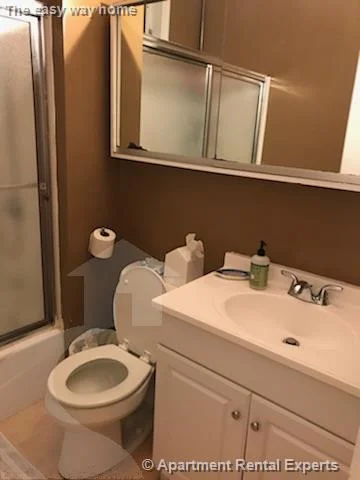 2 bed, 1 bath apartment for rent at 19 Miller Ave Unit 2, North Cambridge — photo 13 of 13