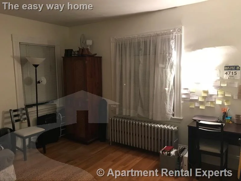 2 bed, 1 bath apartment for rent at 19 Miller Ave Unit 2, North Cambridge — photo 10 of 13