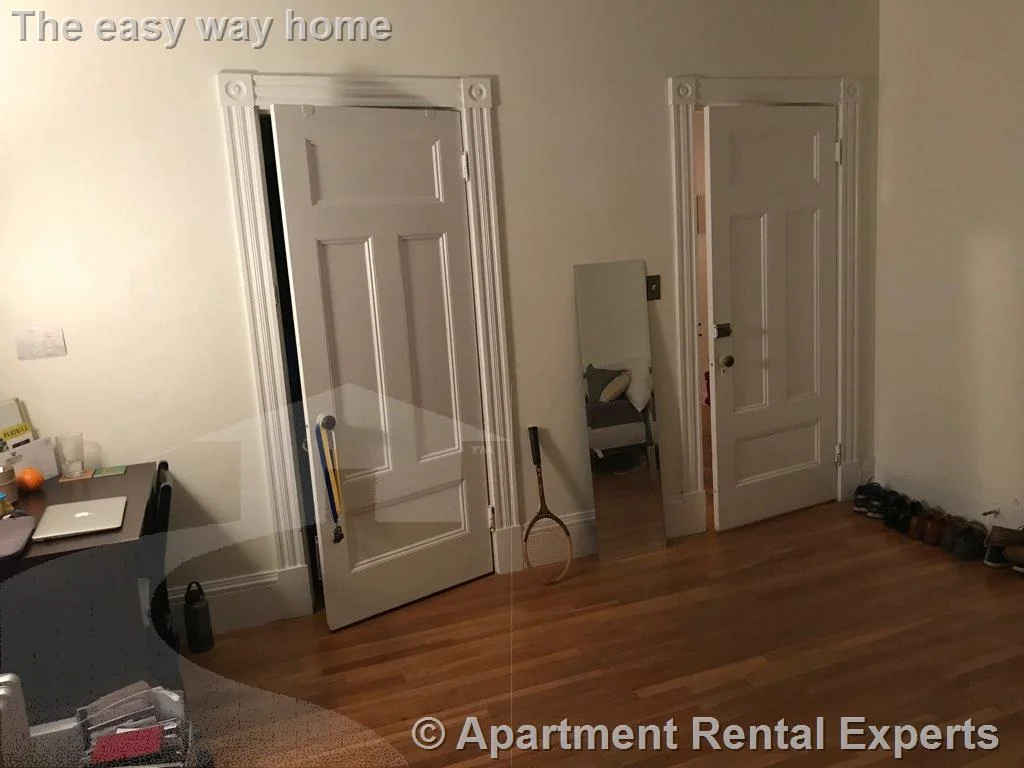 2 bed, 1 bath apartment for rent at 19 Miller Ave Unit 2, North Cambridge — photo 12 of 13