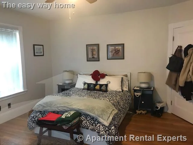 2 bed, 1 bath apartment for rent at 19 Miller Ave Unit 2, North Cambridge — photo 8 of 13