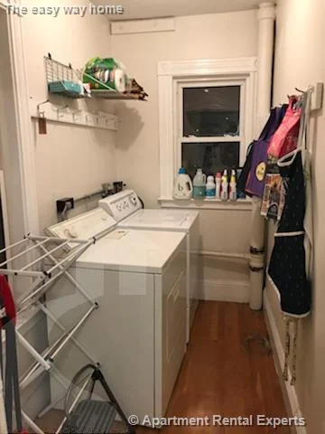 2 bed, 1 bath apartment for rent at 19 Miller Ave Unit 2, North Cambridge — photo 5 of 13