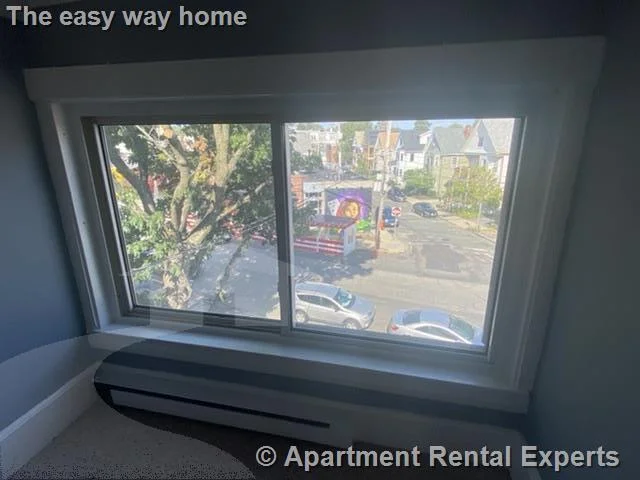 1 bed, 1 bath apartment for rent at 19 Miller Ave Unit 3, Porter Square — photo 9 of 10