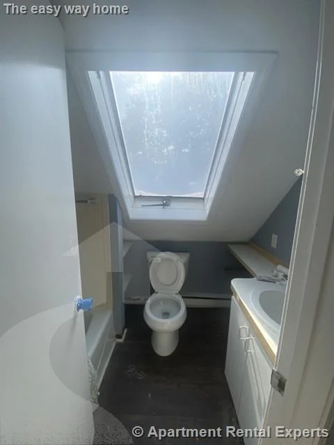 1 bed, 1 bath apartment for rent at 19 Miller Ave Unit 3, Porter Square — photo 7 of 10