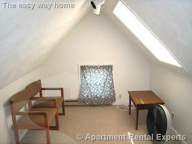 1 bed, 1 bath apartment for rent at 19 Miller Ave Unit 3, Porter Square — photo 2 of 10