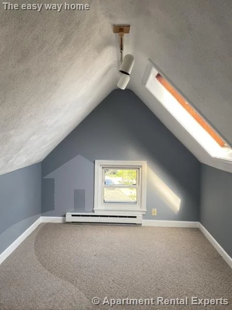 1 bed, 1 bath apartment for rent at 19 Miller Ave Unit 3, Porter Square — photo 3 of 10