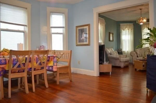 3 bed, 1 bath apartment for rent at 19 Montfern Ave Unit 3, Brighton — photo 7 of 12