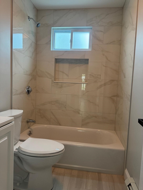 3 bed, 1 bath apartment for rent at 19 Nahant Pl Unit 2, Lynn — photo 5 of 7