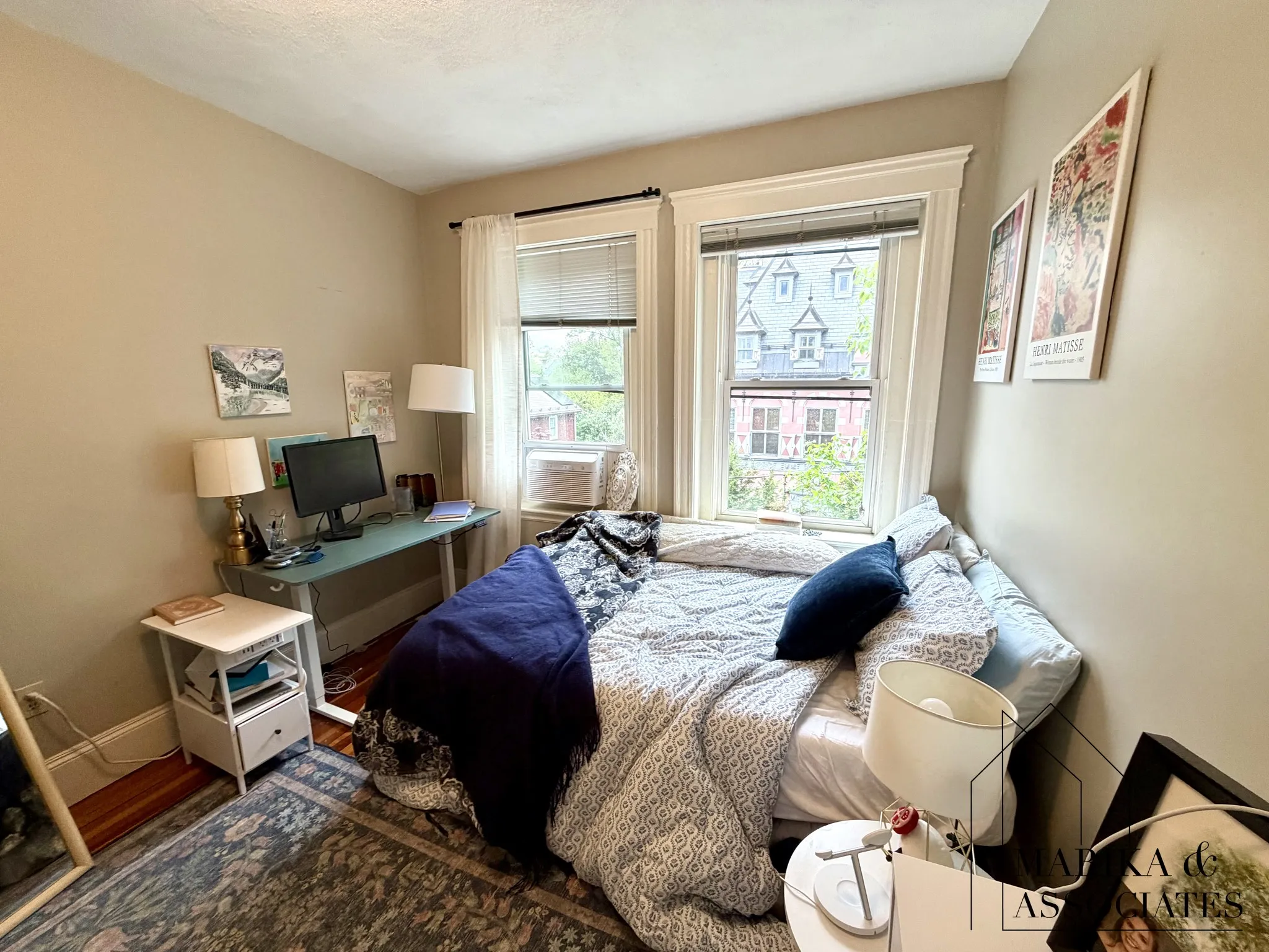 3 bed, 2 bath apartment for rent at 19 Netherlands Rd Unit 3, Riverway Island — photo 16 of 23
